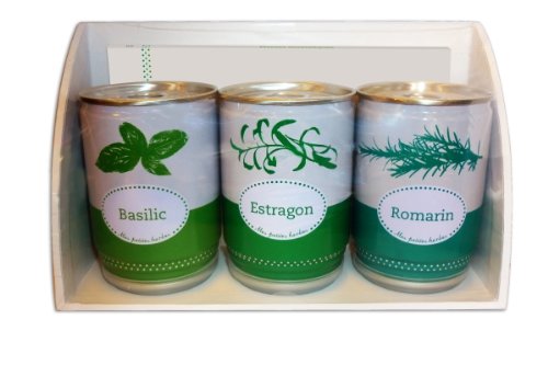 L'étagère à fines herbes book