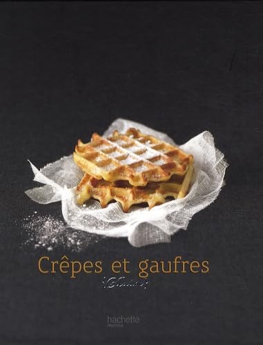 Crêpes et gauffres Books