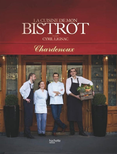 Product Image: La cuisine de mon bistrot