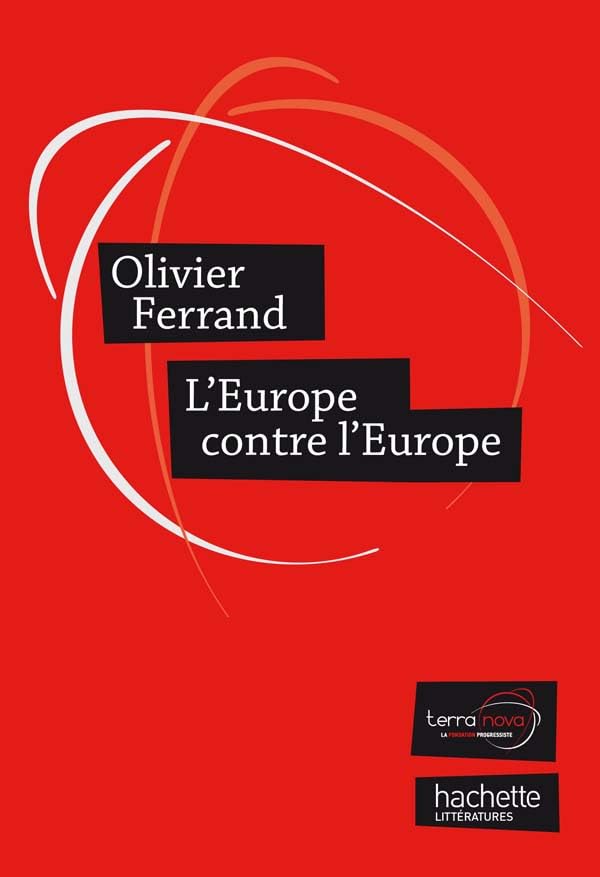 L'Europe contre l'Europe book