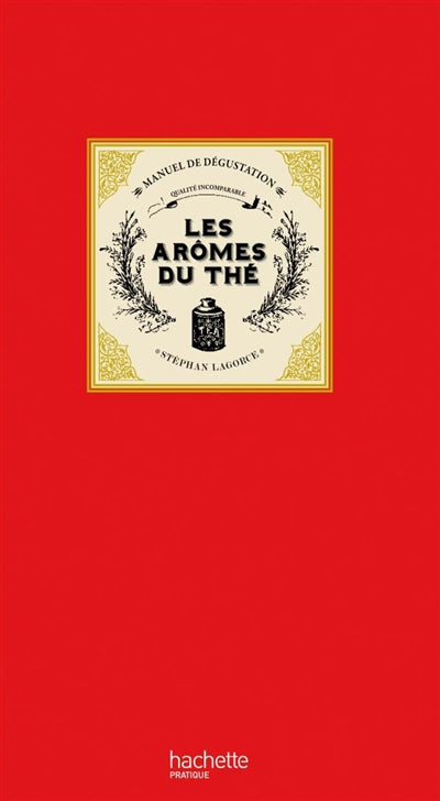 Product Image: Les arômes du thé