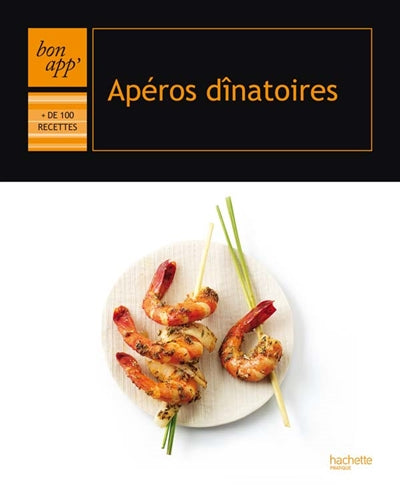 Product Image: Apéros dînatoires