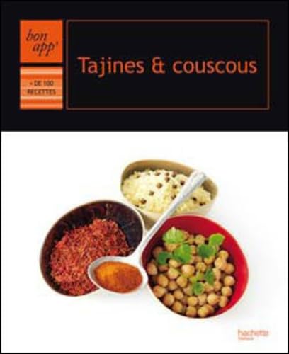 Tajines & couscous book