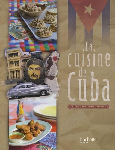 La cuisine de Cuba Books
