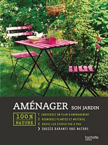 Aménager son jardin book