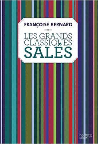 Product Image: Les grands classiques salés