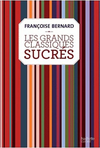 Product Image: Les grands classiques sucrés