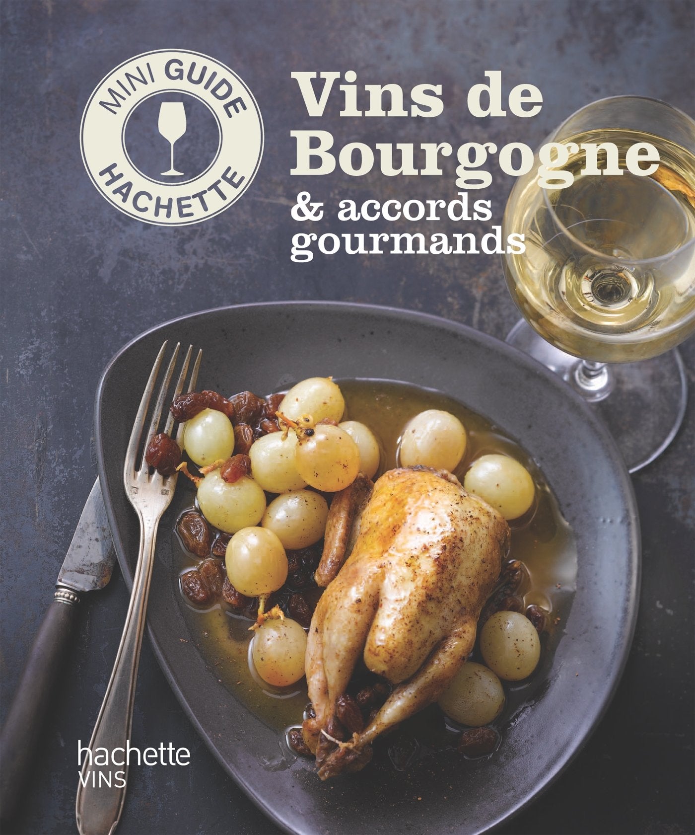 Vins de Bourgogne & accords gourmands Books