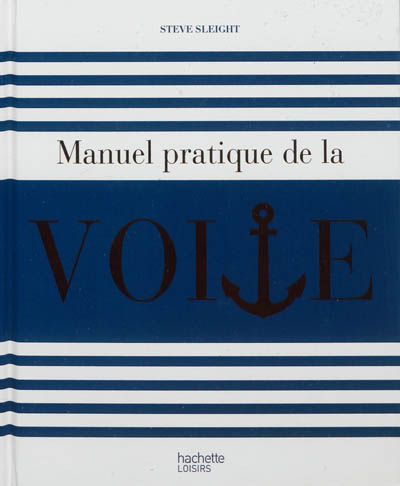 Product Image: Manuel pratique de la voile