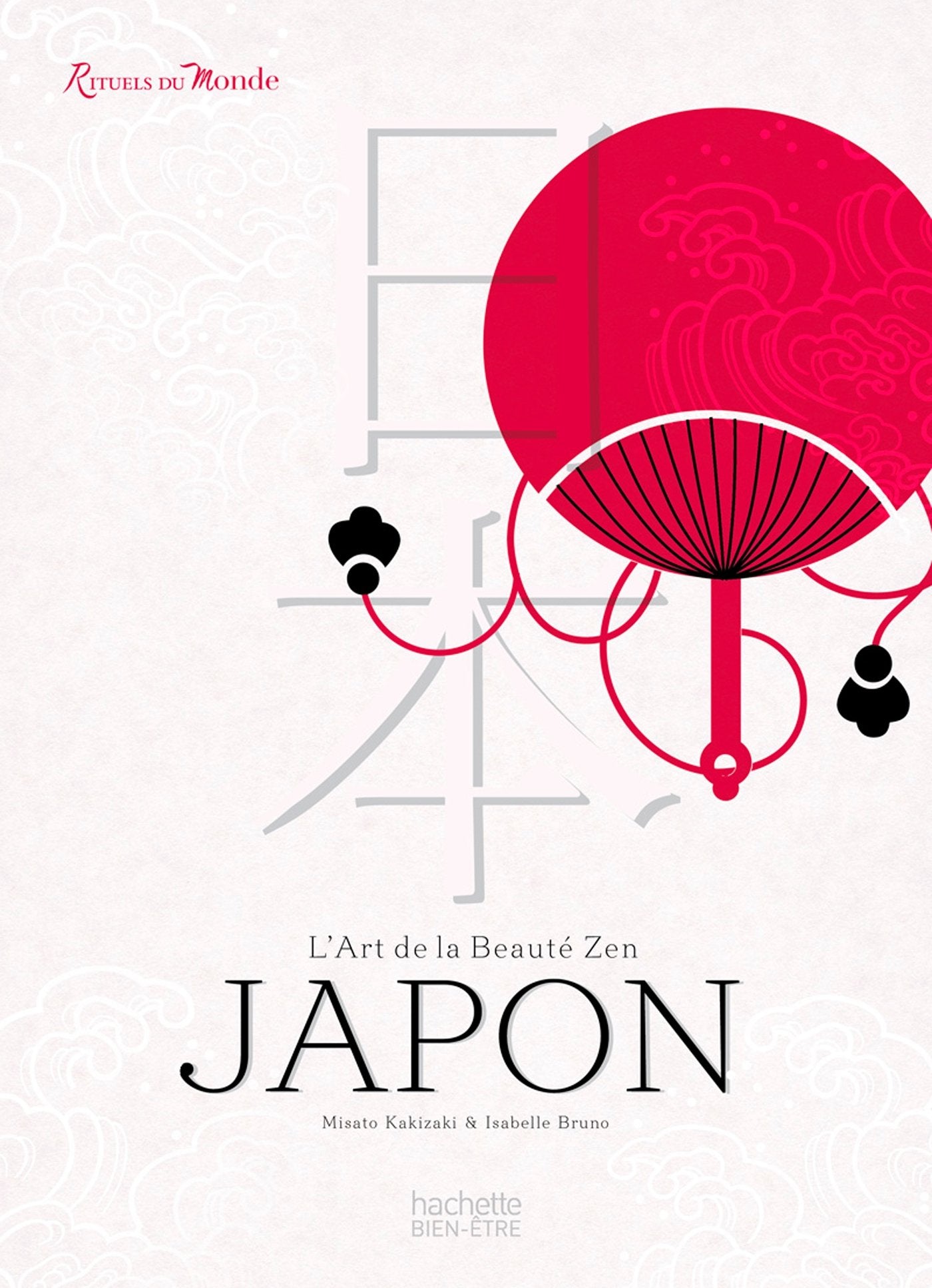Japon: L'art de la beauté zen book