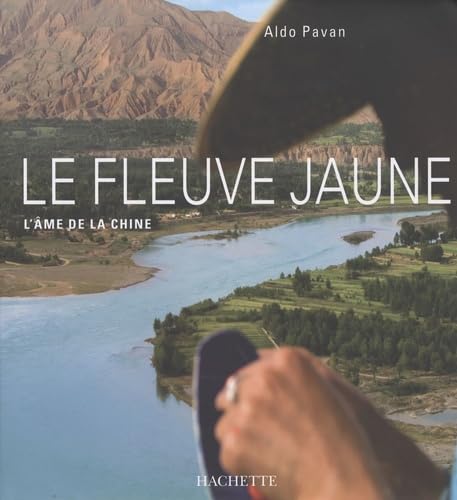 Le Fleuve Jaune (Ancien prix éditeur : 32 Euros) book