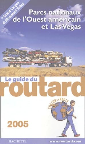 Parcs nationaux de l'Ouest Américain book