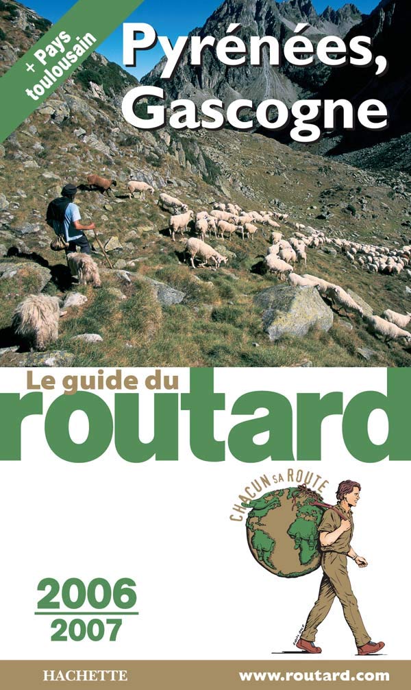Pyrénées Gascogne (Pays toulousain) book