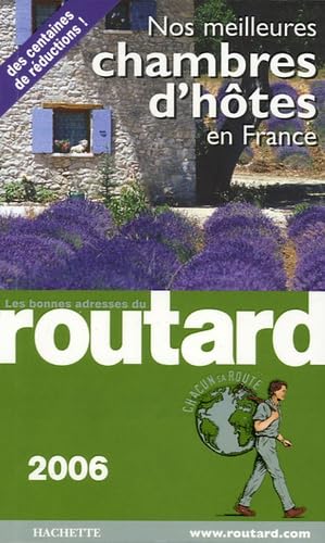 Nos meilleures chambres d'hôtes en France book