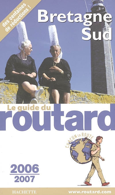 Product Image: Bretagne Sud : 2006-2007