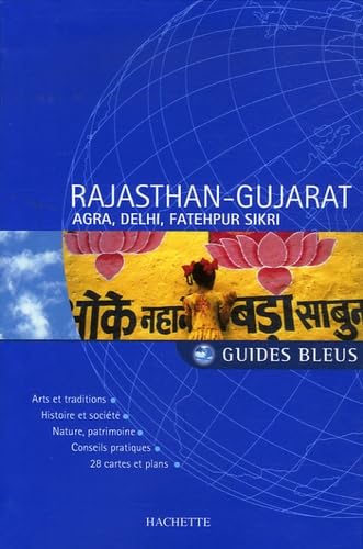 Product Image: Rajasthan et Gujarat