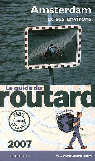 Product Image: Amsterdam et ses environs : 2007