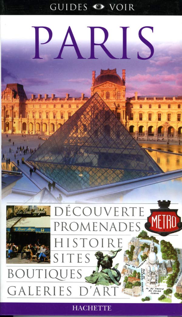Product Image: Paris