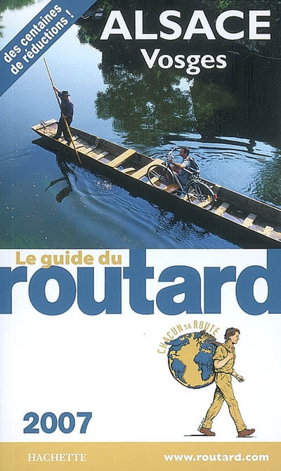 Product Image: Alsace, Vosges : 2007