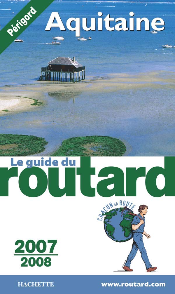 Product Image: Aquitaine