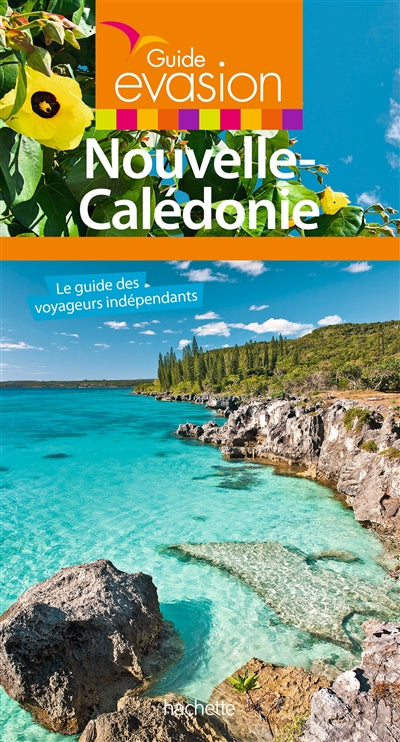 Product Image: Nouvelle-Calédonie