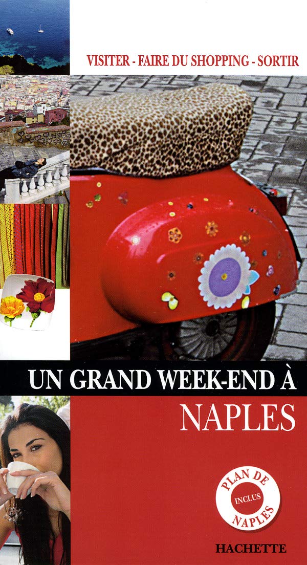 Product Image: Un Grand Week-end à Naples