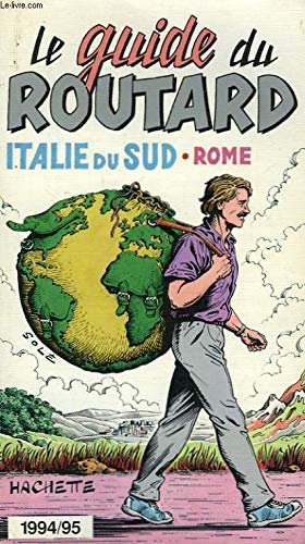 Product Image: Italie du Sud, Rome