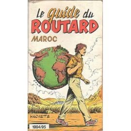 Product Image: Maroc: Edition 1995-1996