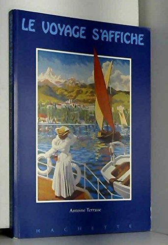 Le voyage s'affiche... Books