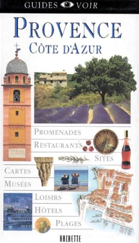 Product Image: Provence, Côte d'Azur