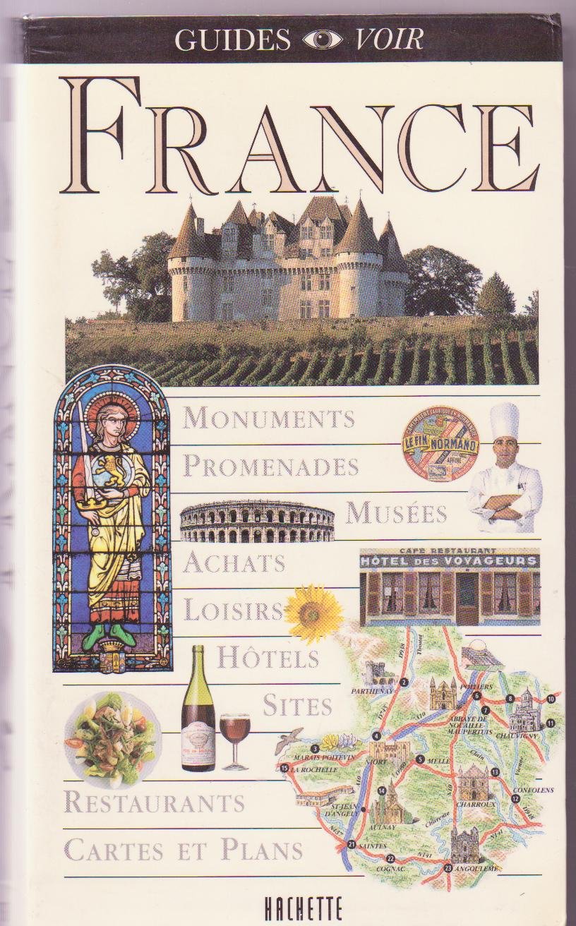 Product Image: France