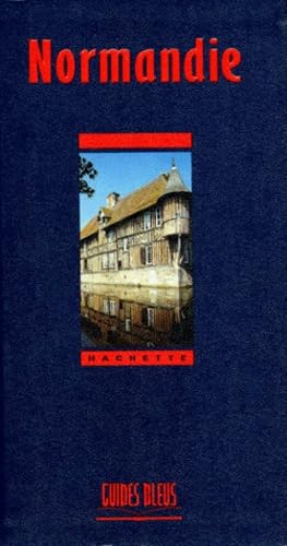 Normandie Books