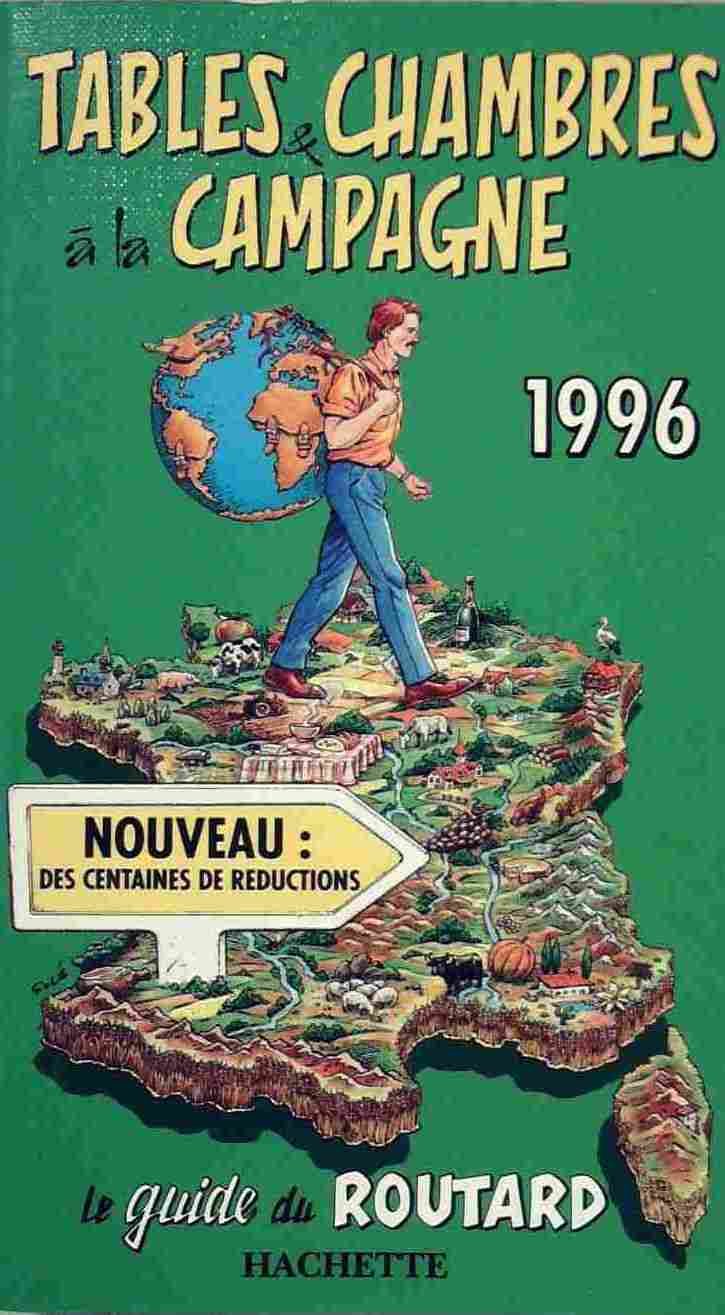 Tables et chambres à la campagne: Les bonnes adresses book