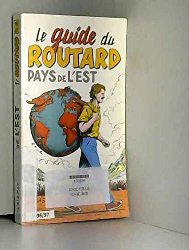 Product Image: Pays de l'Est