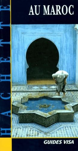 Au Maroc book