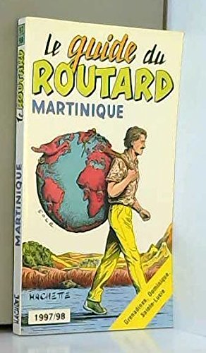 Martinique, Dominique, Sainte-Lucie, Grenadines book
