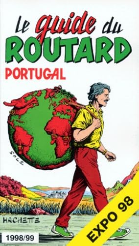 Portugal: Edition 1998-1999 book