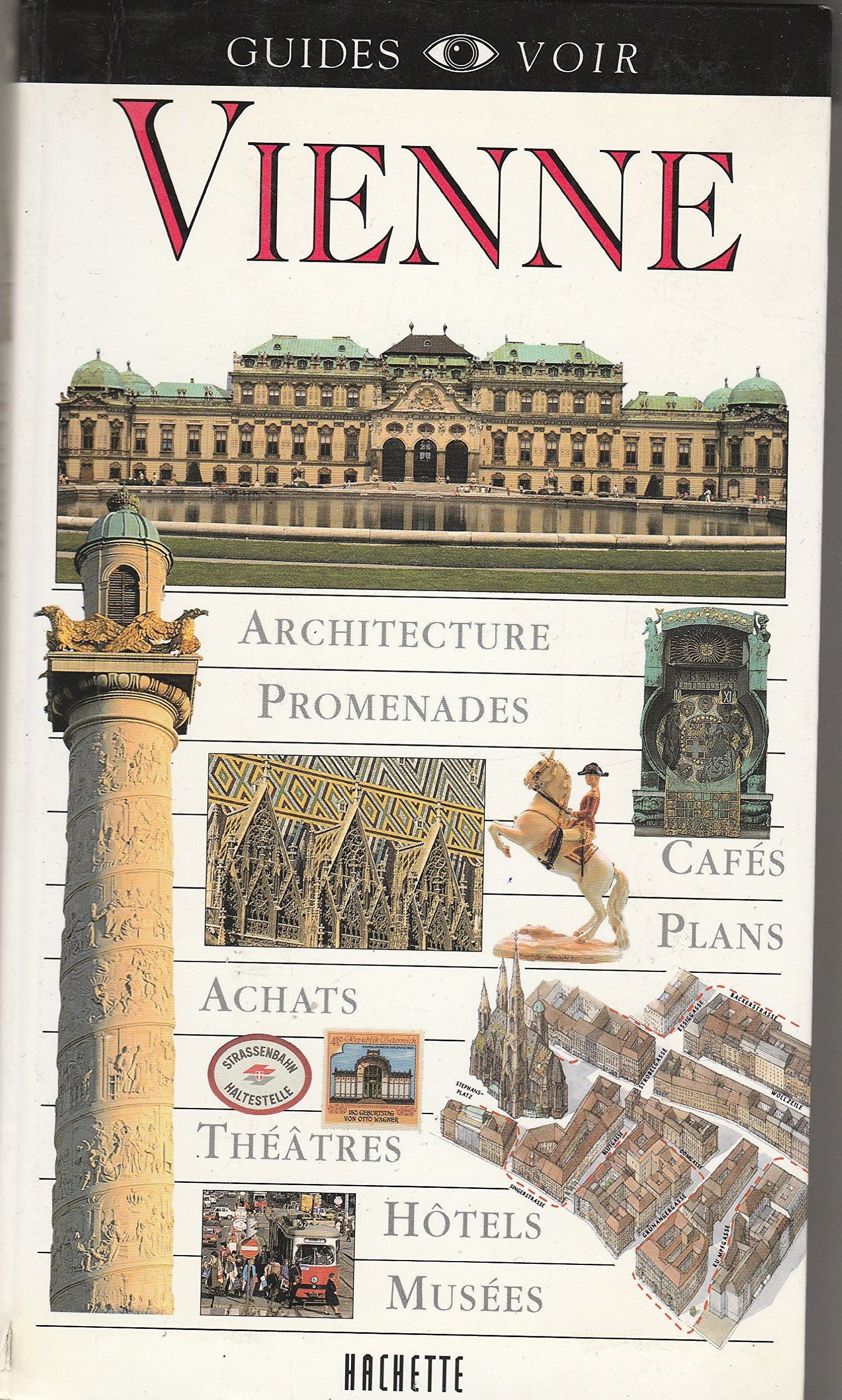 Vienne Books