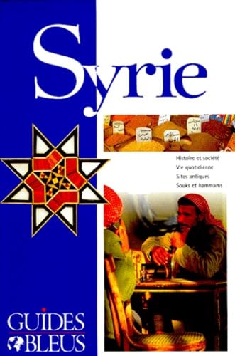 Syrie. Edition 1999 Books