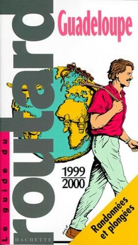 Guadeloupe, les Saintes, Marie-Galante, la Désirade, Saint-Martin, Saba, Saint-Barthélemy et Anguilla Books