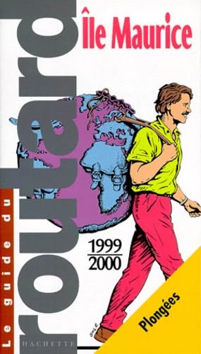 Île Maurice et Rodrigues: Edition 1999-2000 book