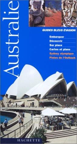 Australie Books
