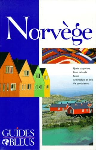 Product Image: Norvège