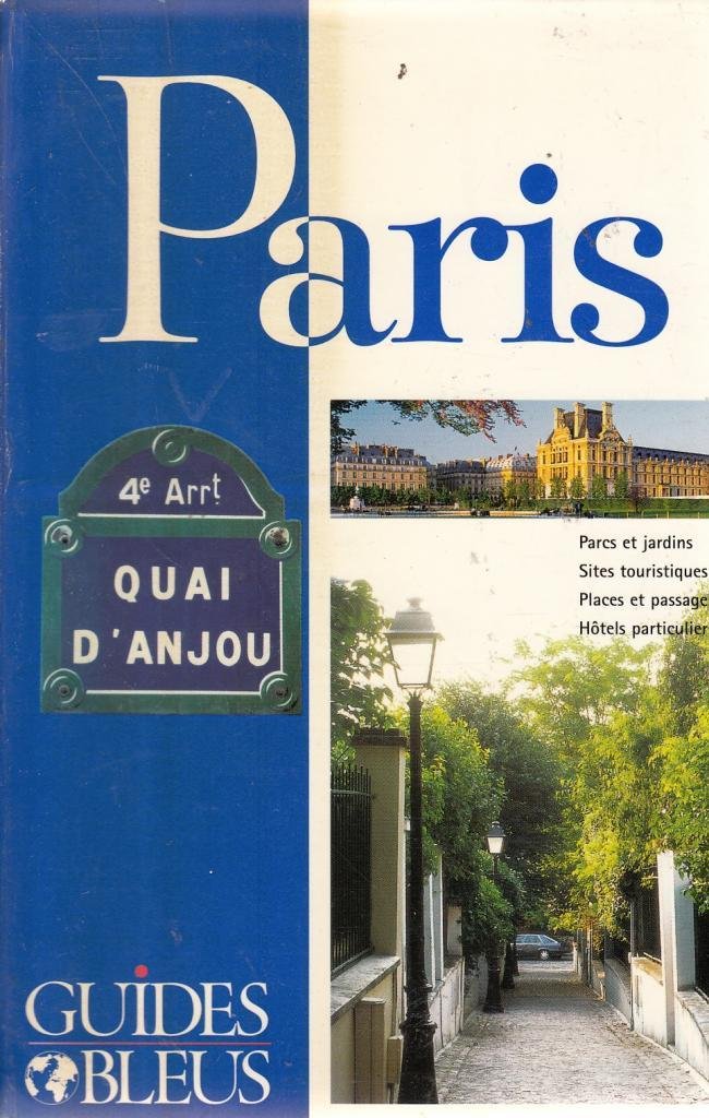 Paris Books
