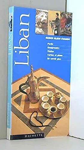 Liban Books
