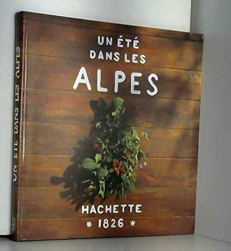 Product Image: Un été dans les Alpes