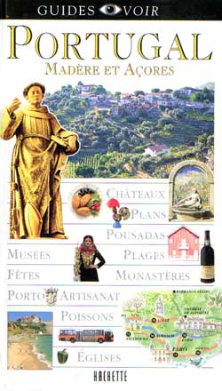 Portugal Books
