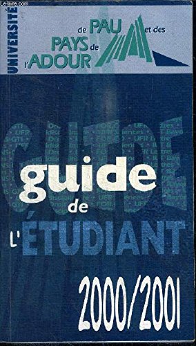 Guide du routard : parcs nationaux ouest et Las Vegas, 2000-2001 book