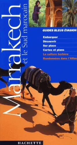 Product Image: Marrakech Et Le Sud Marocain