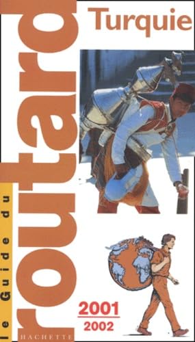 Product Image: Turquie: Edition 2001-2002